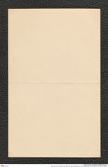 Nachlass Franz Steindachner, Brief von Josef Szombathy an Franz Steindachner (02.09.1904), Inv.Nr. 534.04, Seite 4